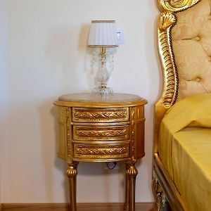 Chambre Lit Queen-Size